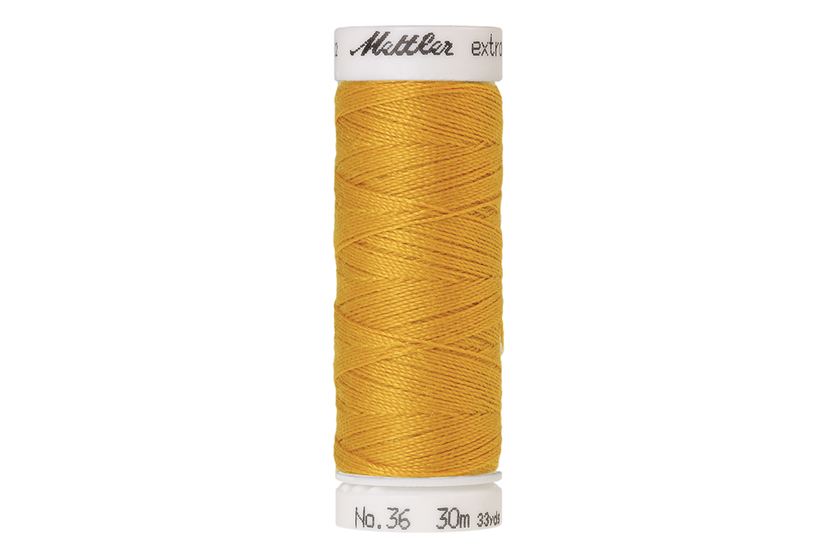 Nähgarn Mettler extra stark Farbe 0118