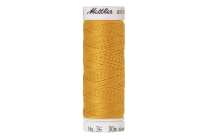 Nähgarn Mettler extra stark Farbe 0118