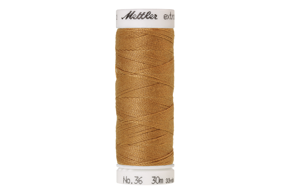 Nähgarn Mettler extra stark Farbe 0174