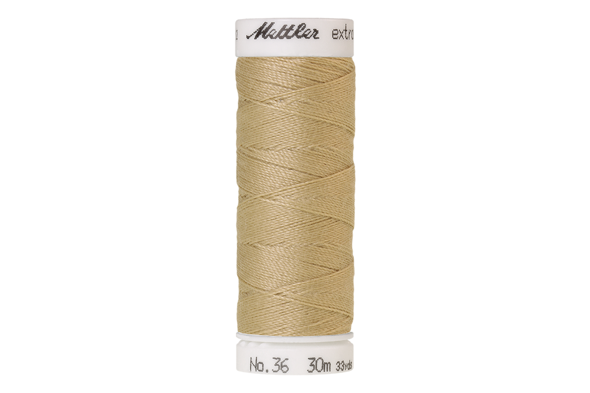 Nähgarn Mettler extra stark Farbe 0265