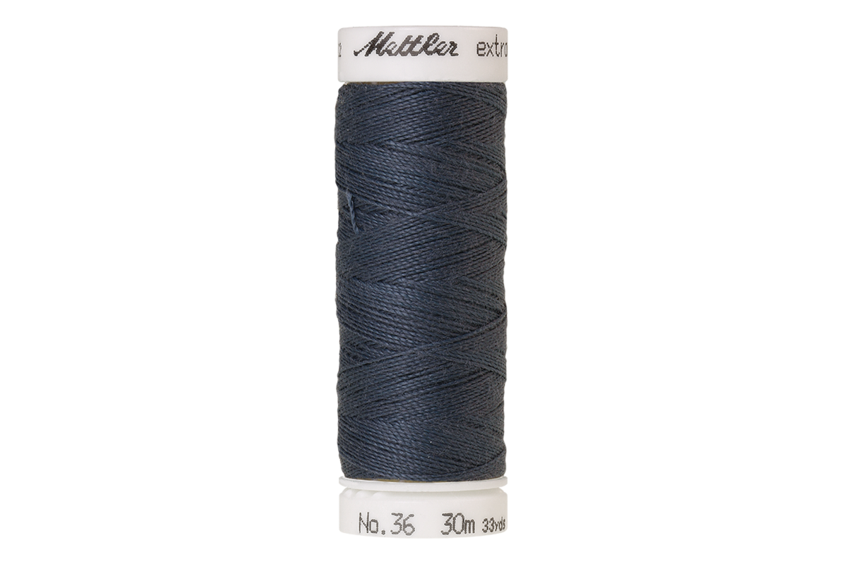 Nähgarn Mettler extra stark Farbe 0350