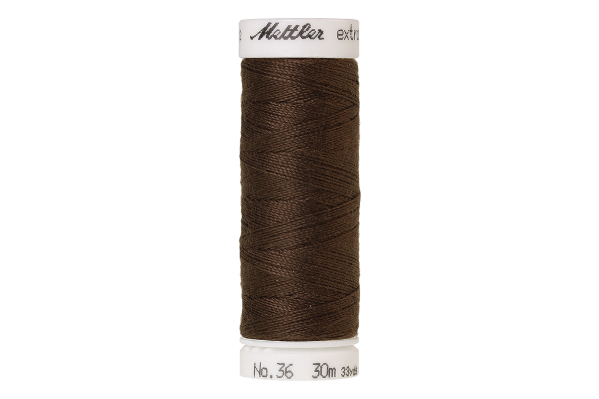 Nähgarn Mettler extra stark Farbe 0395