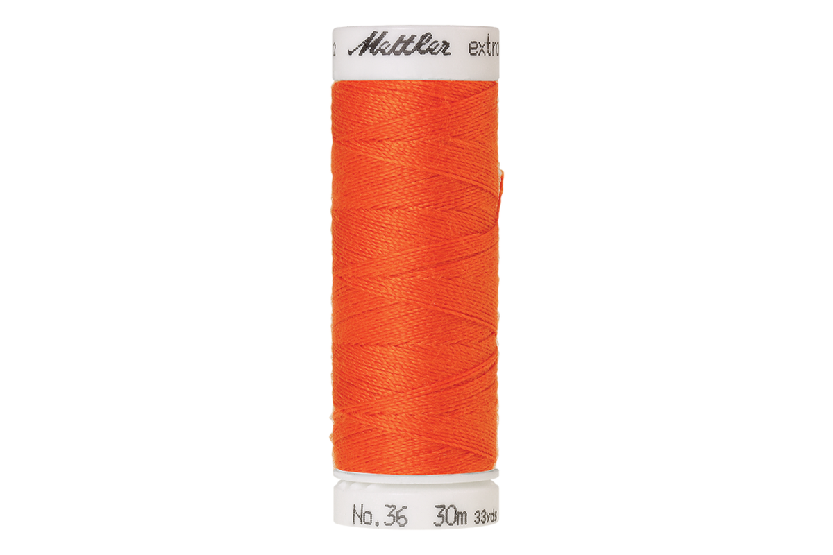 Nähgarn Mettler extra stark Farbe 0451