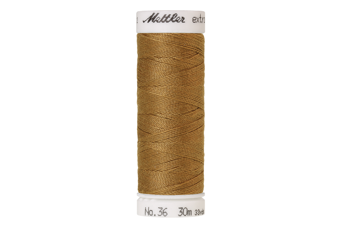 Nähgarn Mettler extra stark Farbe 0465