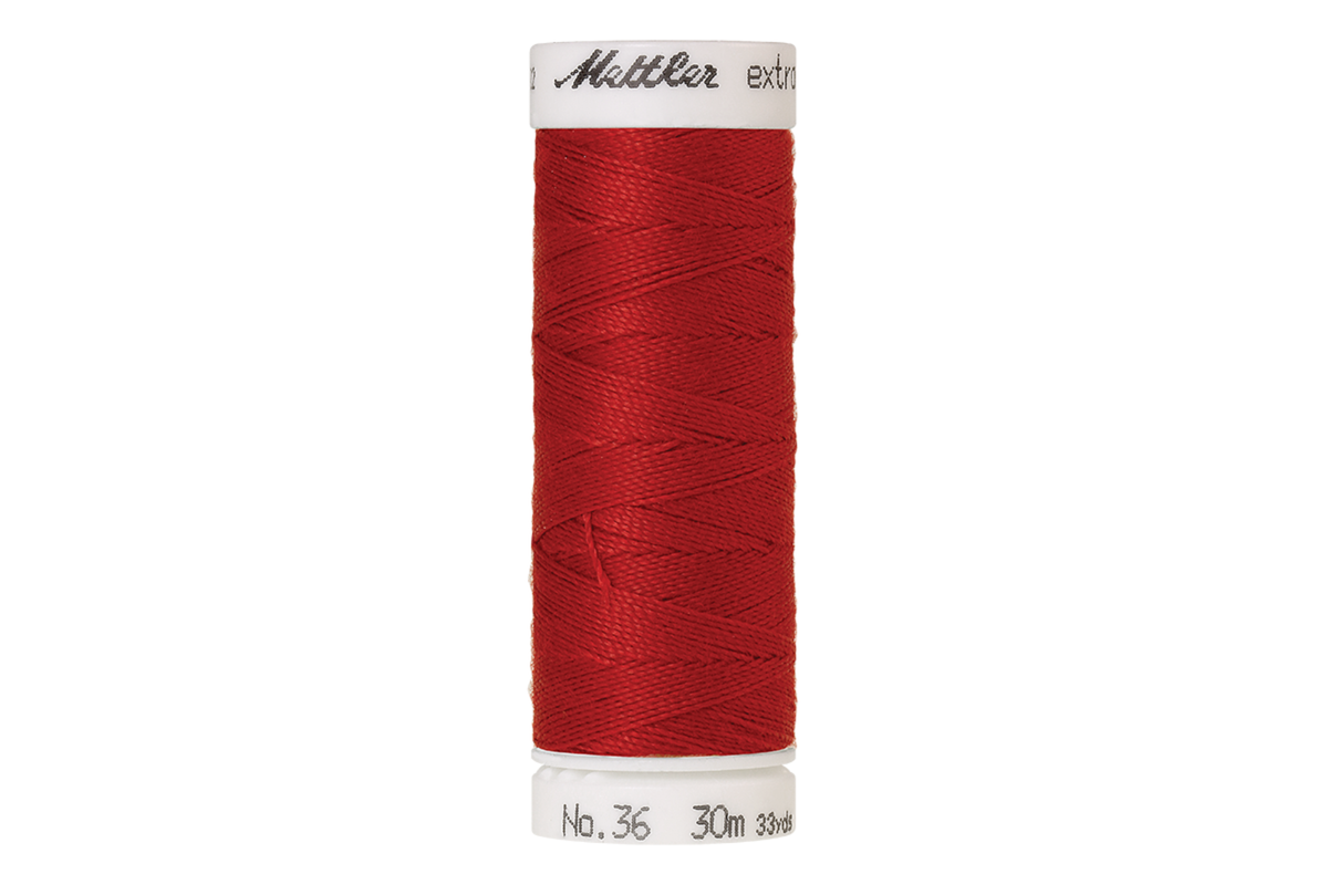 Nähgarn Mettler extra stark Farbe 0504