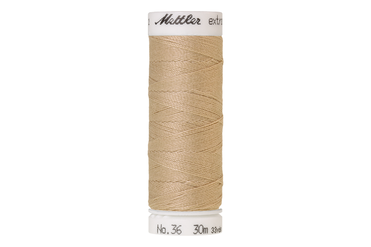 Nähgarn Mettler extra stark Farbe 0537