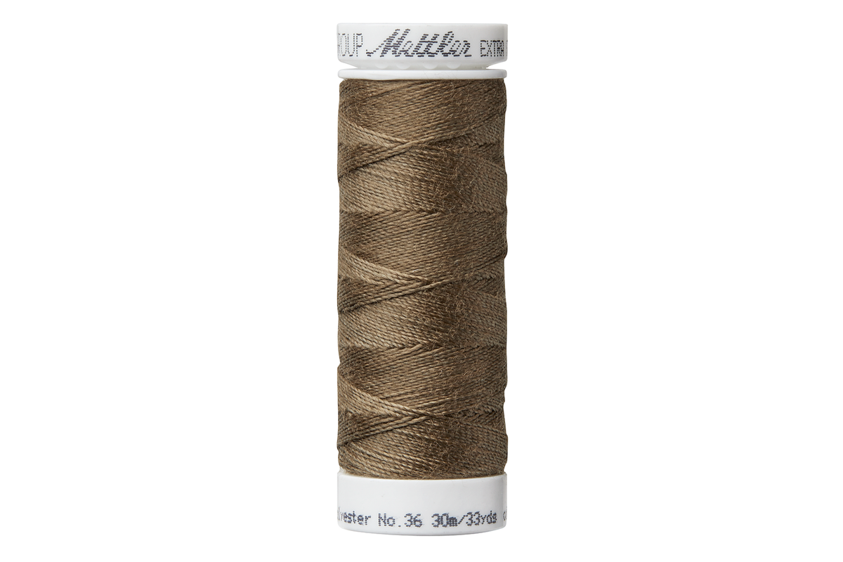 Nähgarn Mettler extra stark Farbe 0565