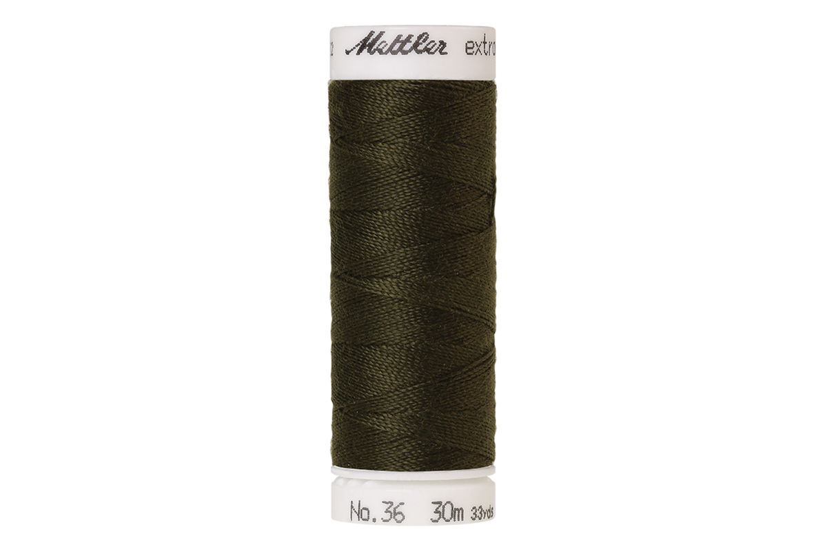 Nähgarn Mettler extra stark Farbe 0663