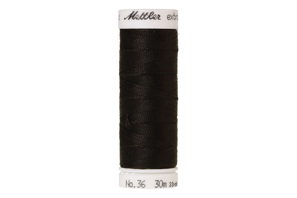 Nähgarn Mettler extra stark Farbe 0822