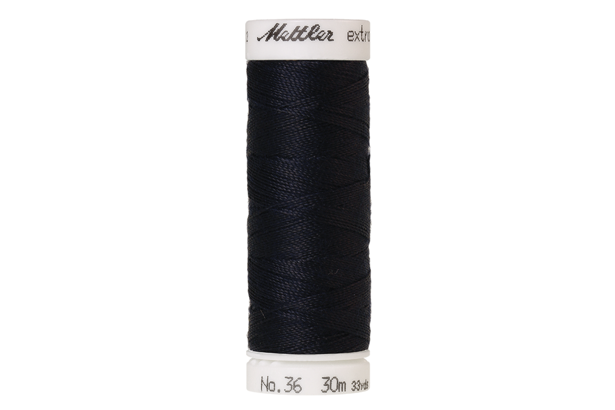 Nähgarn Mettler extra stark Farbe 0827