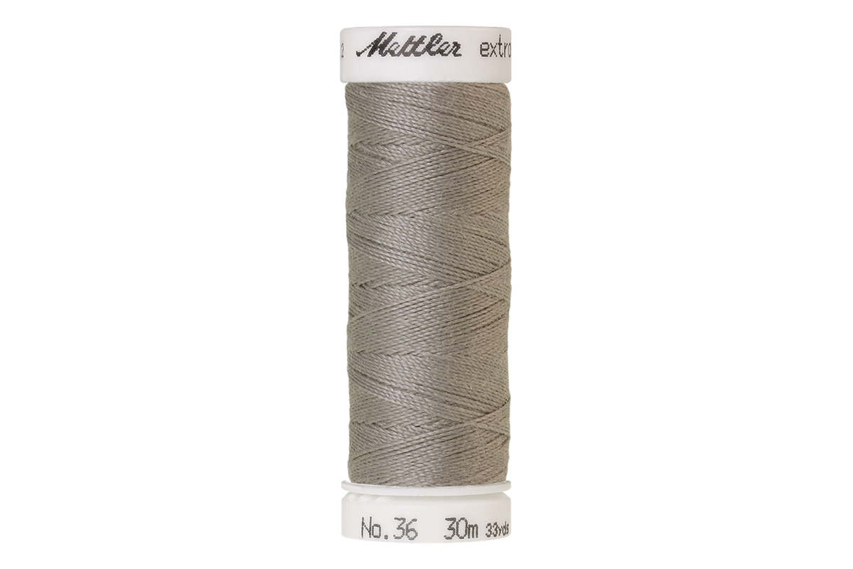 Nähgarn Mettler extra stark Farbe 0850
