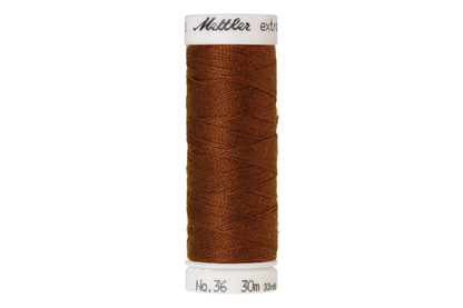 Nähgarn Mettler extra stark Farbe 0900