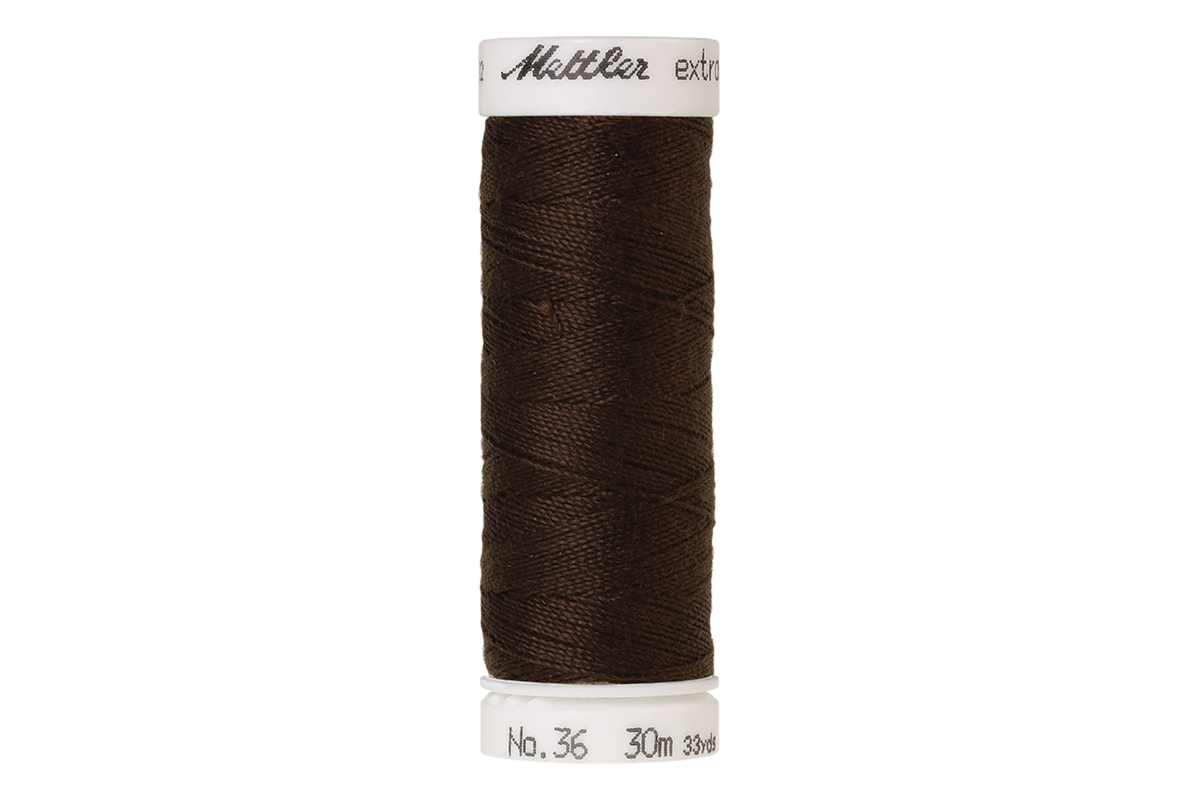 Nähgarn Mettler extra stark Farbe 1002