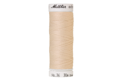 Nähgarn Mettler extra stark Farbe 3000