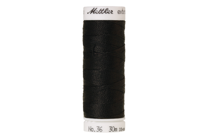 Nähgarn Mettler extra stark Farbe 4000