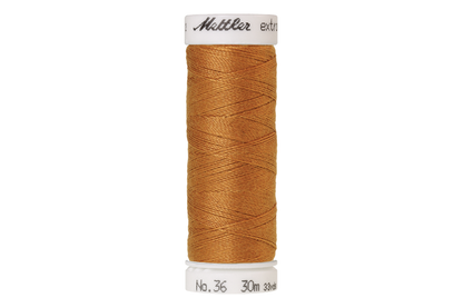 Nähgarn Mettler extra stark Farbe 0174