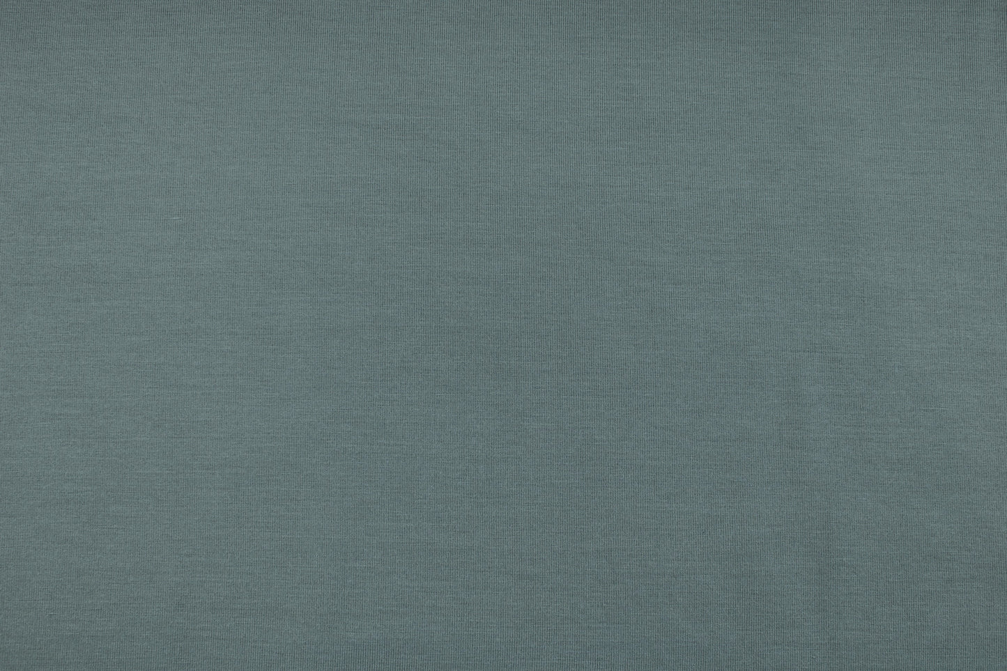 Weicher Modaljersey in uni Graugrün Detailbild