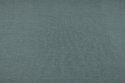 Weicher Modaljersey in uni Graugrün Detailbild