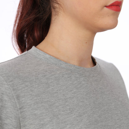 Schnittmuster Boyfriendshirt Amy von Studio Schnittreif