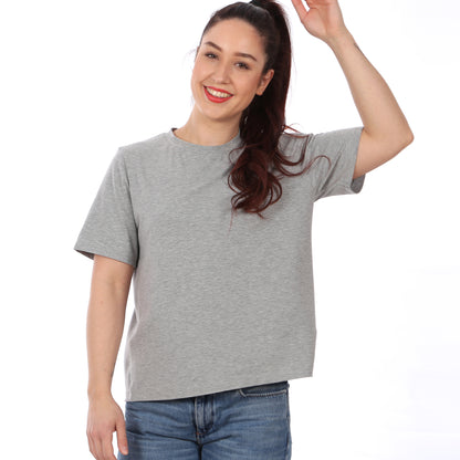 Schnittmuster Boyfriendshirt Amy von Studio Schnittreif