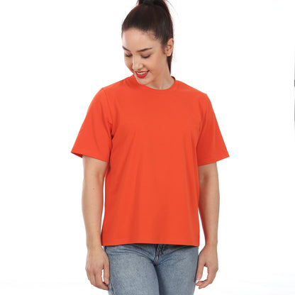 Schnittmuster Boyfriendshirt Amy von Studio Schnittreif