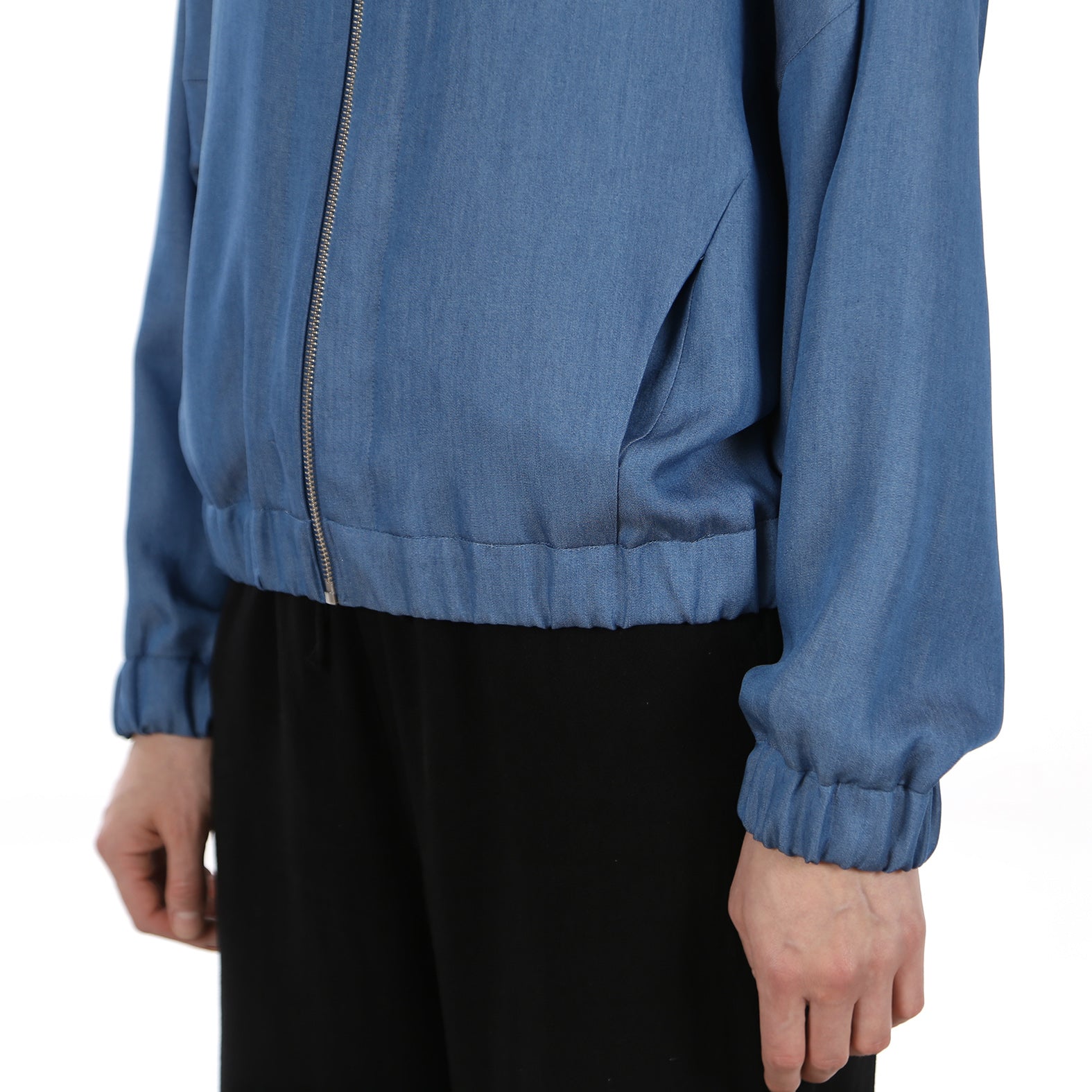 Schnittmuster Fledermausjacke Kora von Studio Schnittreif