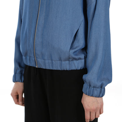 Schnittmuster Fledermausjacke Kora von Studio Schnittreif