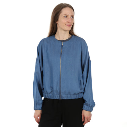 Schnittmuster Fledermausjacke Kora von Studio Schnittreif