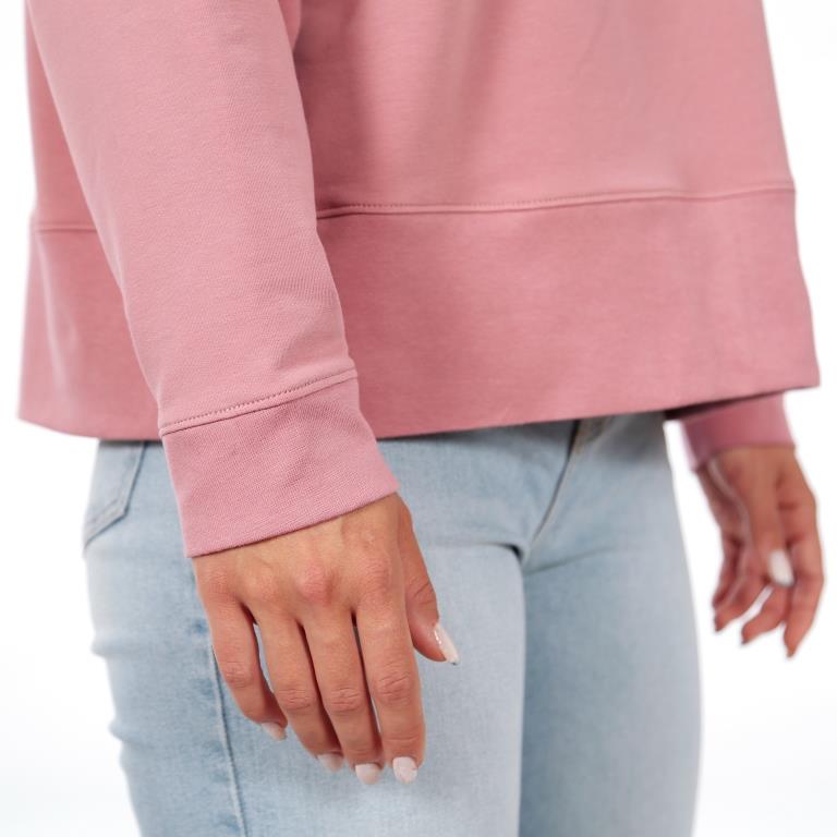 Papierschnittmuster Oversized Sweater Frau Zora von Studio Schnittreif