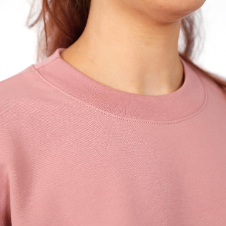 Papierschnittmuster Oversized Sweater Frau Zora von Studio Schnittreif