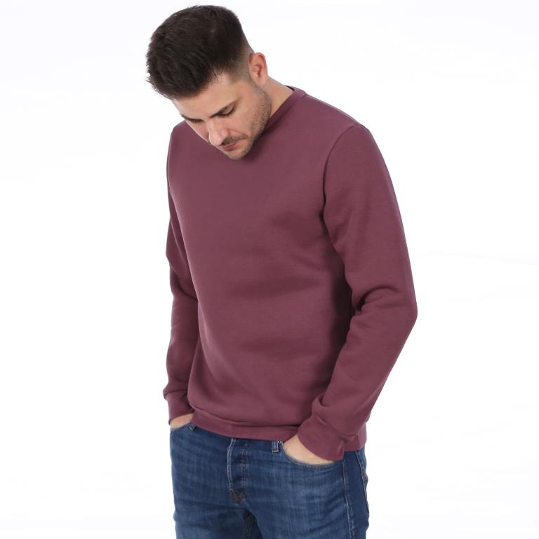 Papierschnittmuster Sweater Herr Deniz von Studio Schnittreif