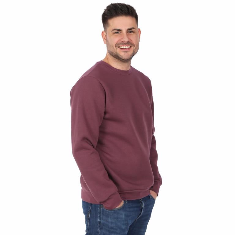 Papierschnittmuster Sweater Herr Deniz von Studio Schnittreif