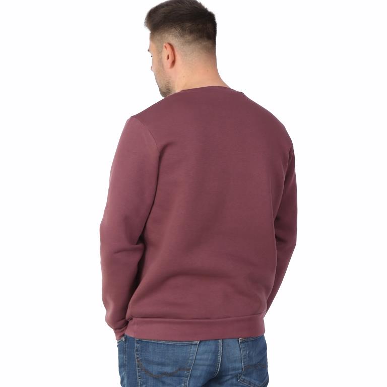 Papierschnittmuster Sweater Herr Deniz von Studio Schnittreif