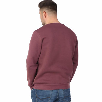 Papierschnittmuster Sweater Herr Deniz von Studio Schnittreif
