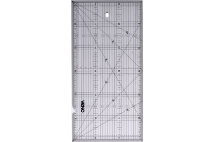 Quilting Lineal 15x30cm