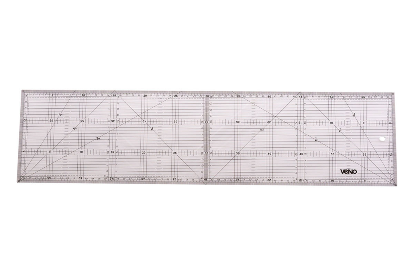 Quilting Lineal 15x60cm