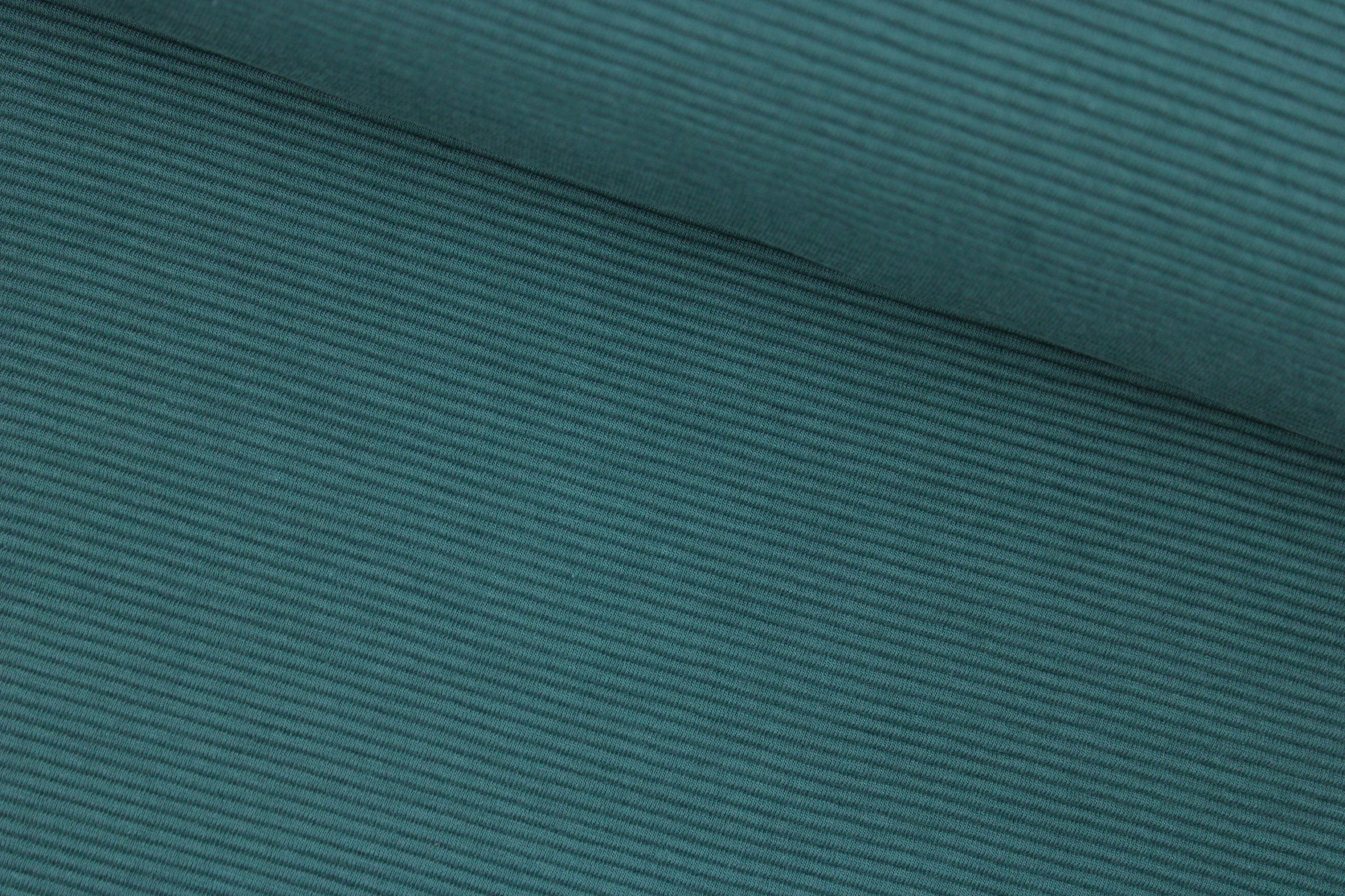 Rippjersey Bergen in uni Petrol quer