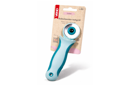 Rollschneider Softgriff 45cm
