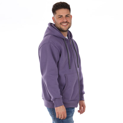 Schnittmuster für die Sweatjacke Herr Lou von Studio Schnittreif Seite
