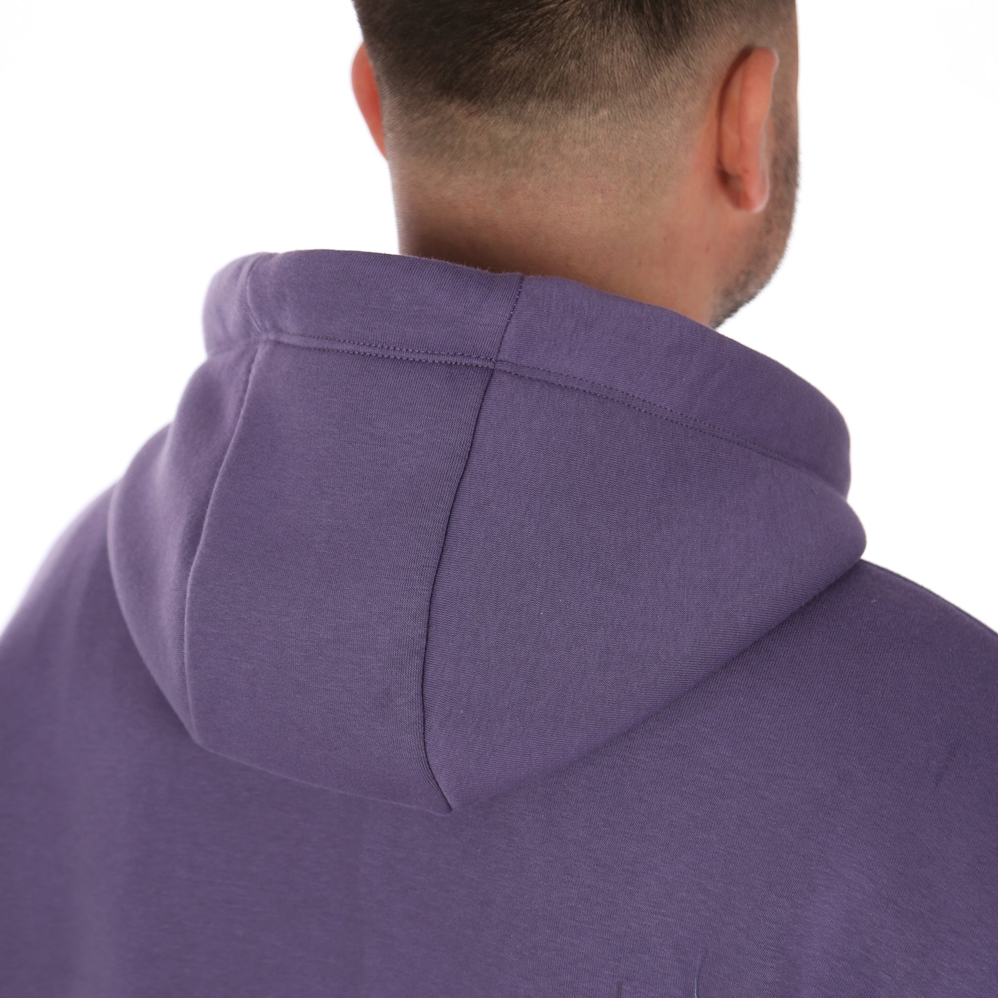 Schnittmuster für die Sweatjacke Herr Lou von Studio Schnittreif Kapuze