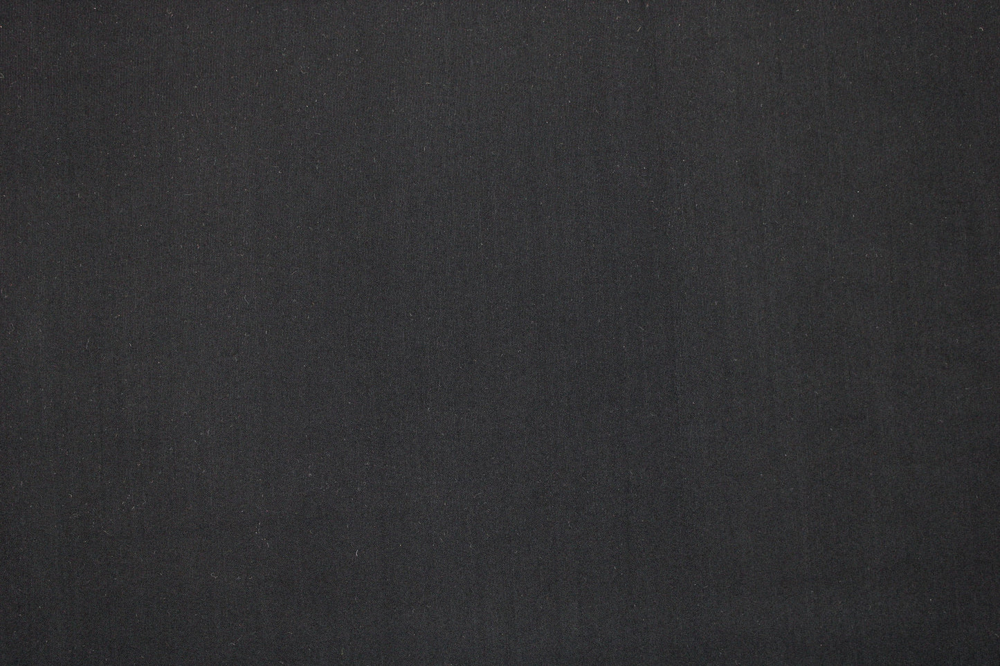Sport- und Badelycra in uni schwarz Detailbild