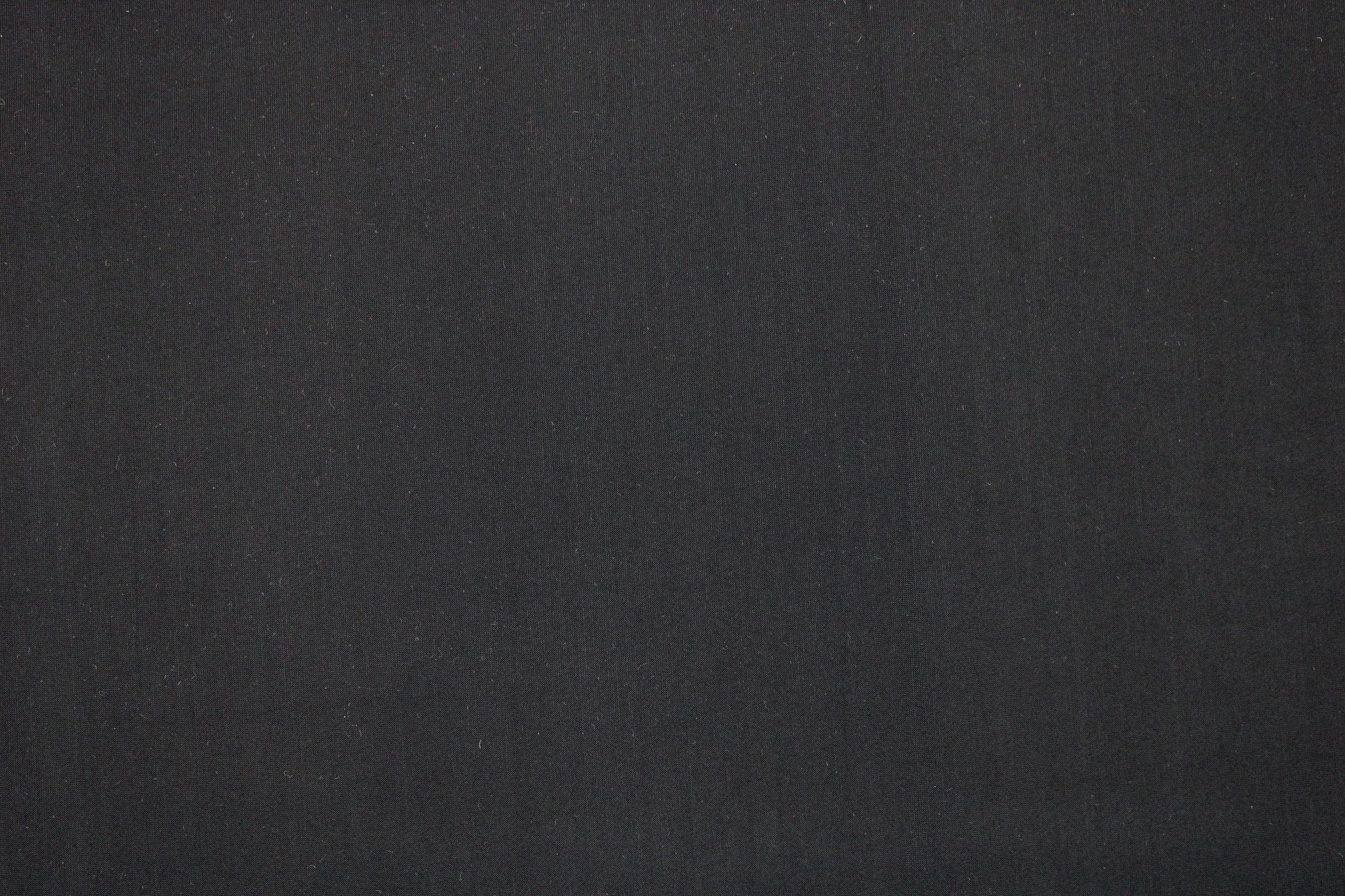 Sport- und Badelycra in uni schwarz Detailbild