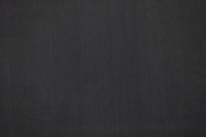 Sport- und Badelycra in uni schwarz Detailbild