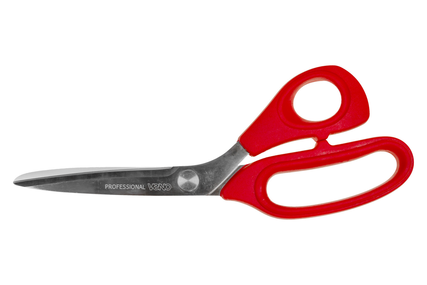 Stoffschere mit 21,5cm Klinge Detailbild