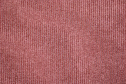 Stretchcord Cordjersey Juna in Blush Detailbild