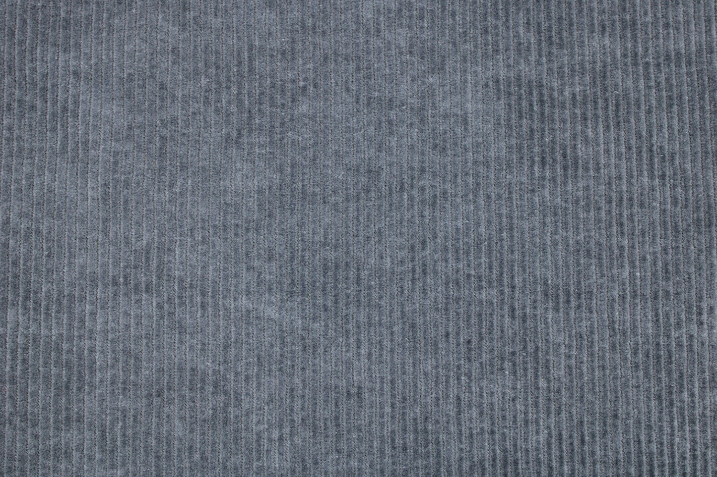 Stretchcord Juna in Jeansblau Detailbild