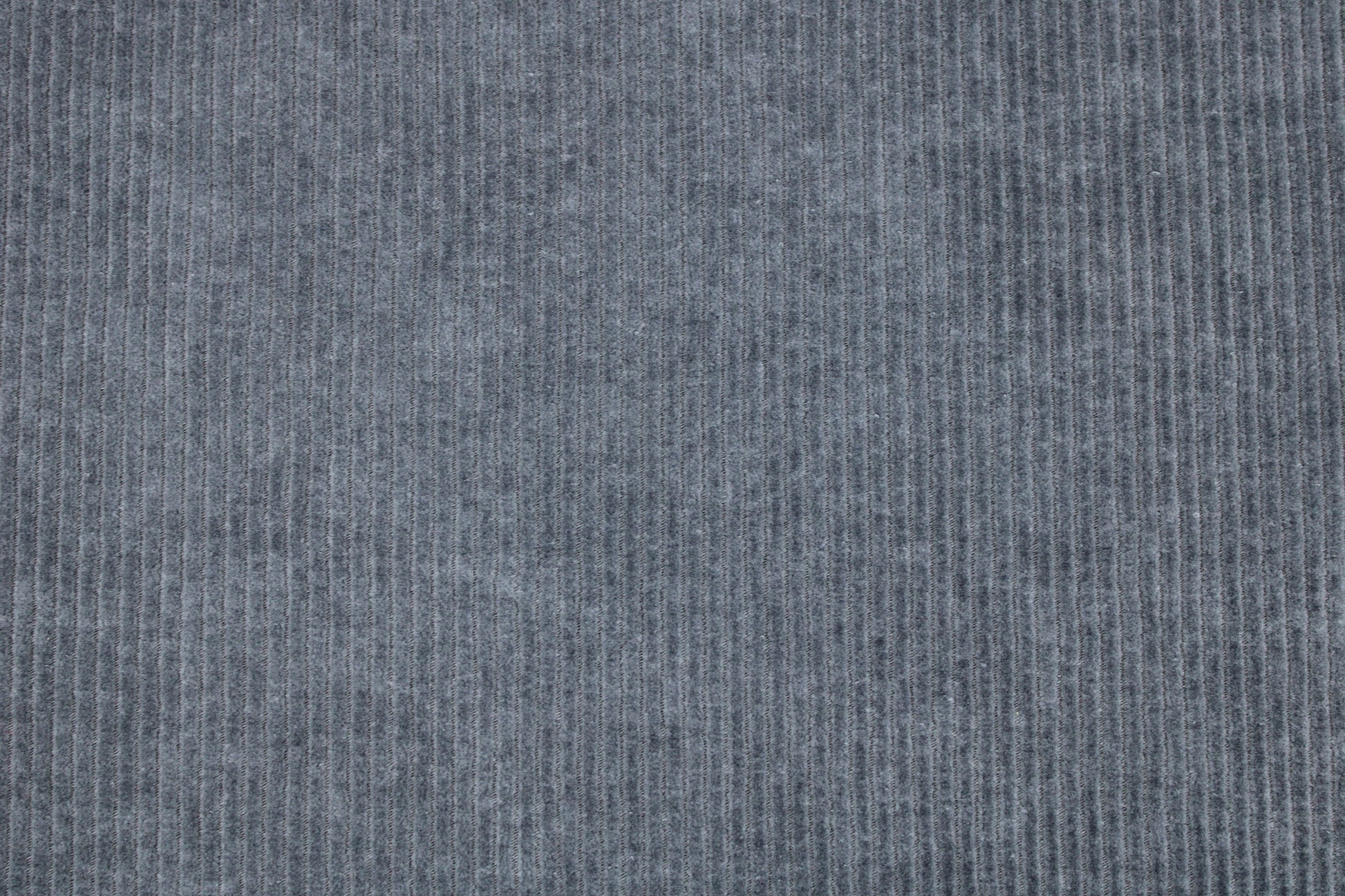Stretchcord Juna in Jeansblau Detailbild