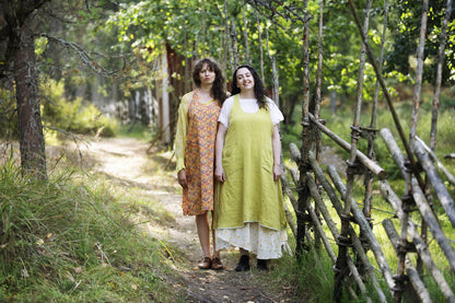 Tauko Magazin Issue 15 Summer Topkleid