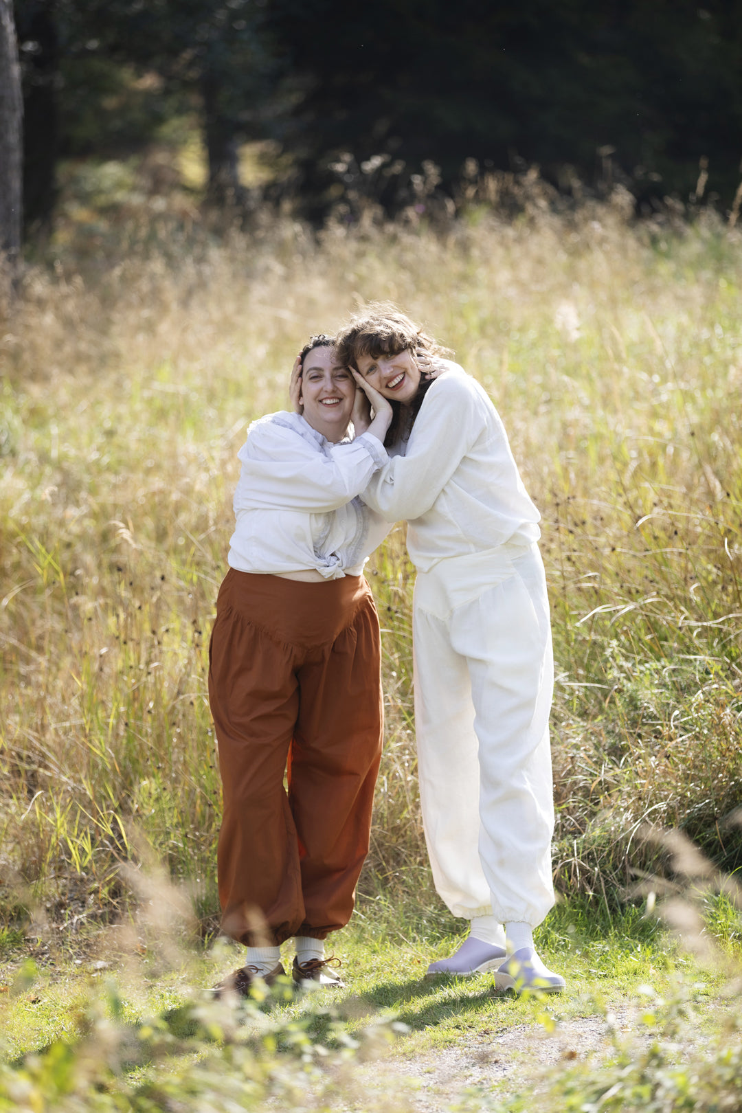 Tauko Magazin Issue 15 Summer Hosen