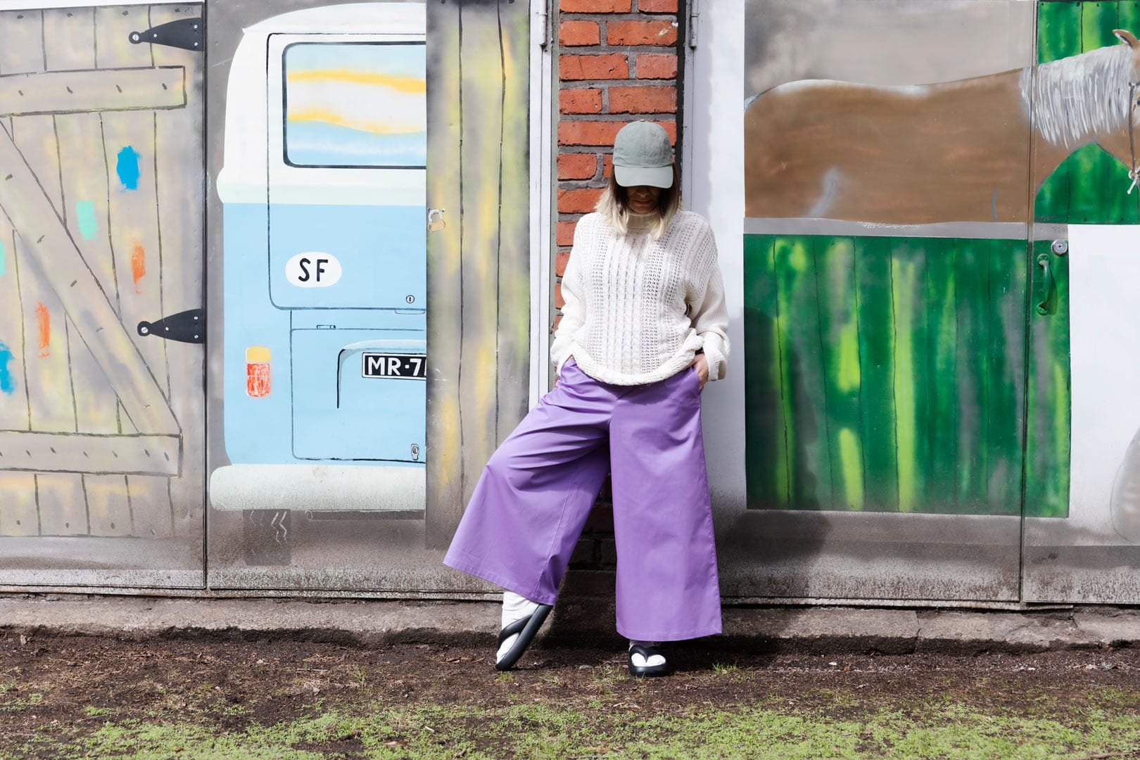Tauko Magazin Issue 8 - Travel Hose